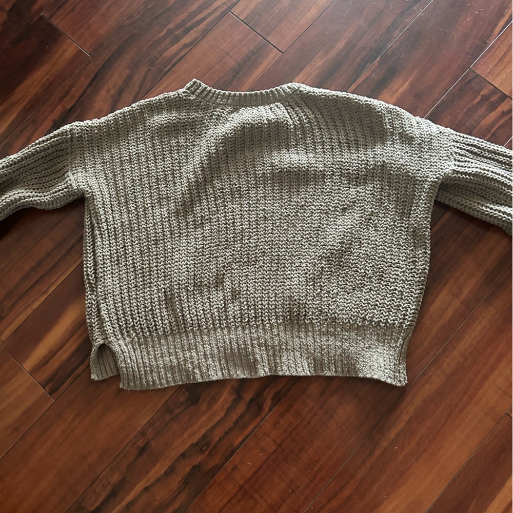 Sweater - Picture 2 of 2